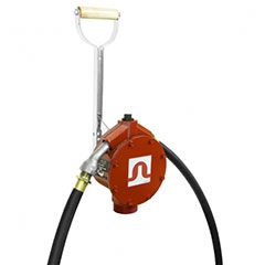 Benzin Pumpen ATEX