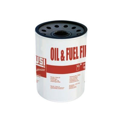 Ersatzkartusche für Öl/Diesel Filter 100 Liter